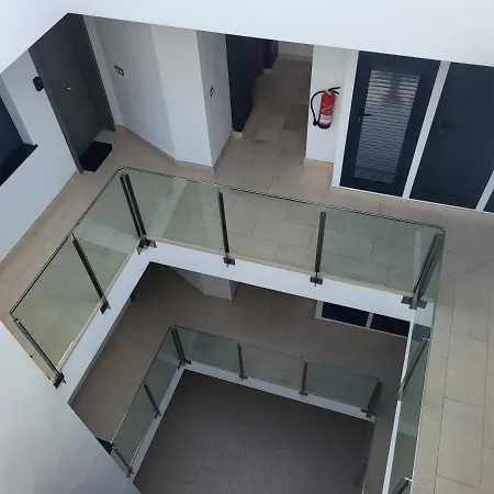 Cristianos Ljus Appartement Arona (Tenerife)