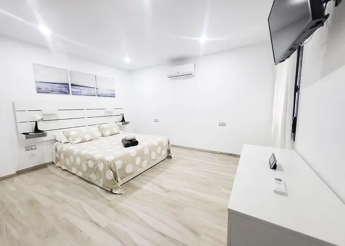 Appartement Cristianos Ljus