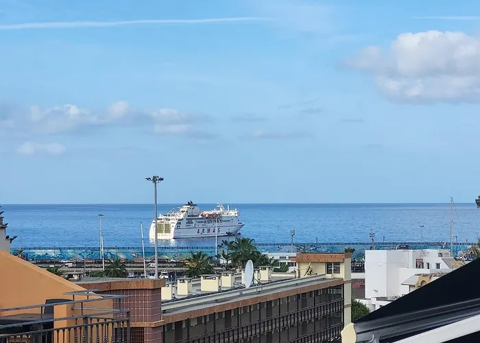 Cristianos Ljus * Arona (Tenerife)