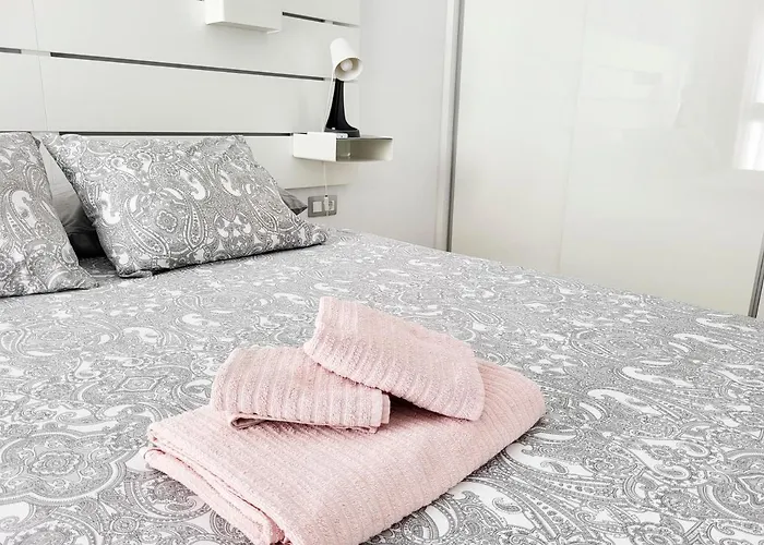 Cristianos Ljus * Arona (Tenerife)