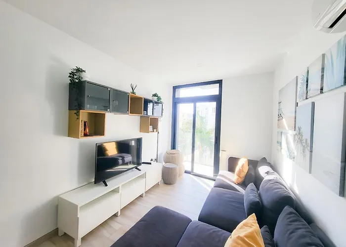 Cristianos Ljus * Arona (Tenerife)