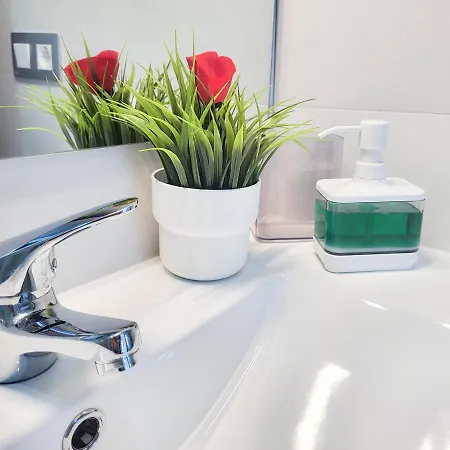 Cristianos Ljus Арона