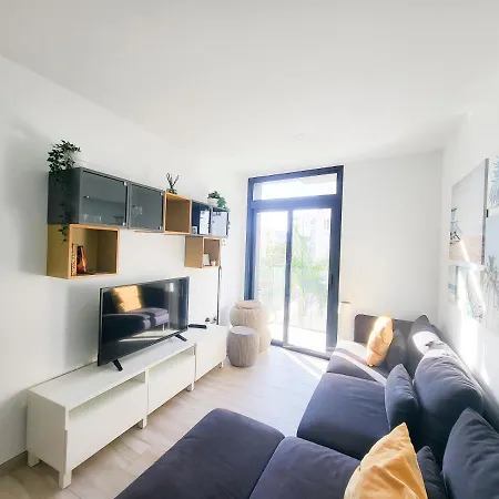 Cristianos Ljus * Арона