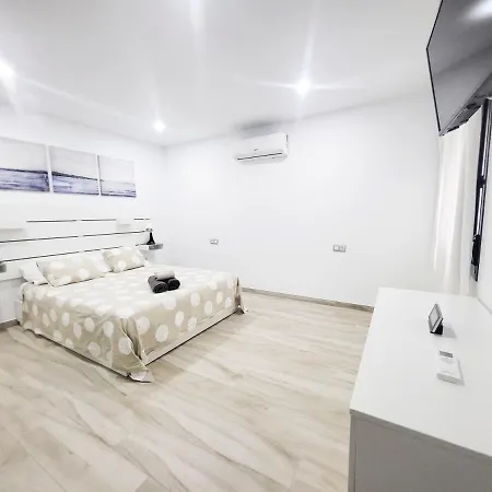 Apartament Cristianos Ljus