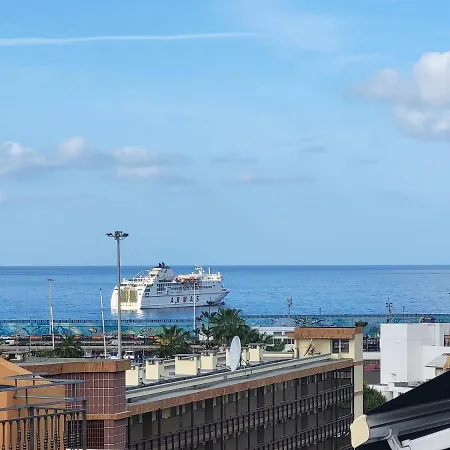 Cristianos Ljus * Arona (Tenerife)