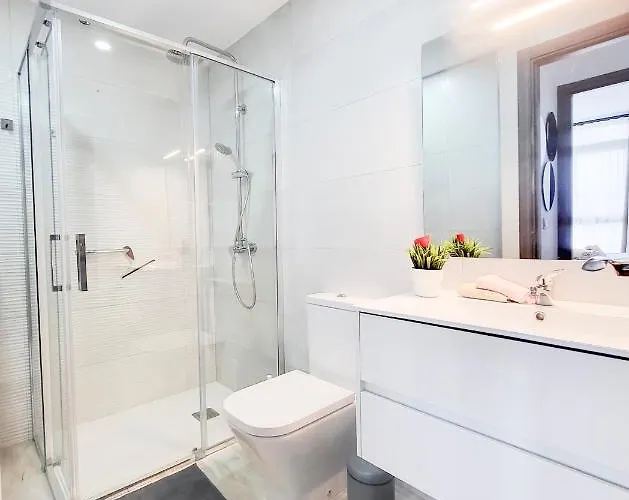 Cristianos Ljus * Arona (Tenerife)