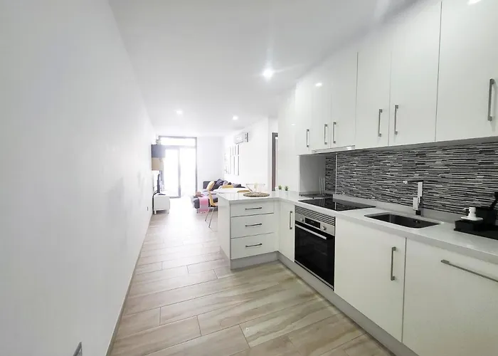 Appartement Cristianos Ljus