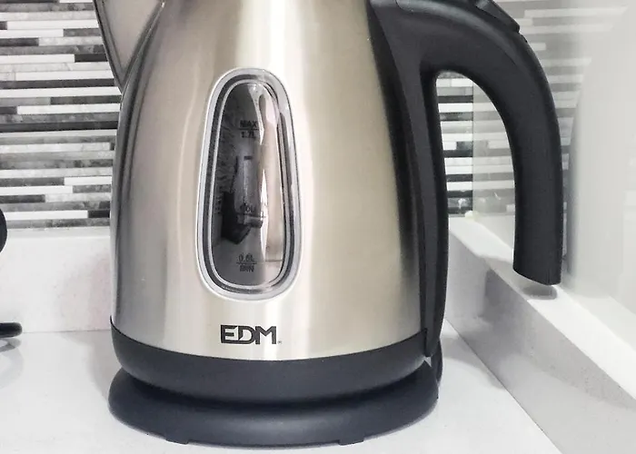 Daire Cristianos Ljus Arona (Tenerife)