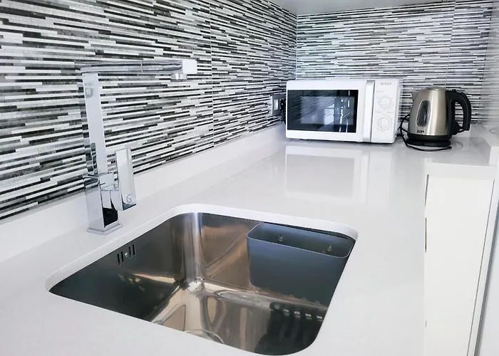 Cristianos Ljus Appartement Arona (Tenerife)