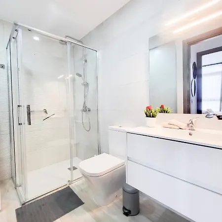 Cristianos Ljus * 아로나