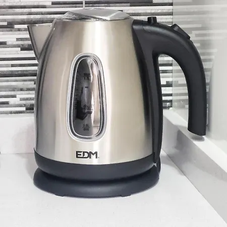 아파트 Cristianos Ljus 아로나